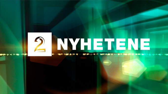 Om VI-appen i TV 2 nyhetene