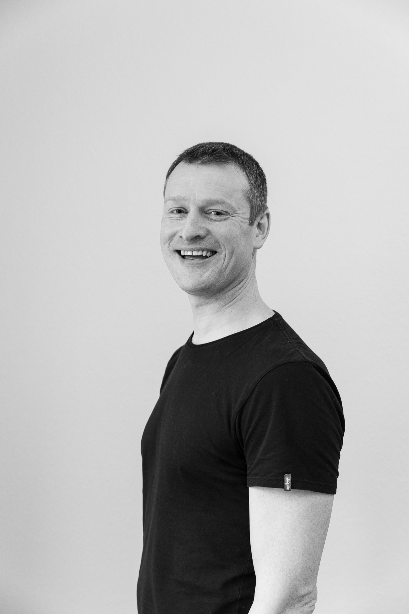 Fredrik Gravdal