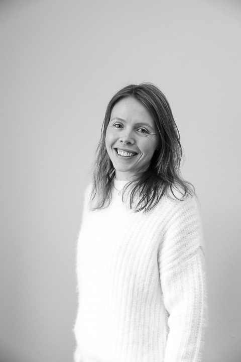 Marta Gravdal
