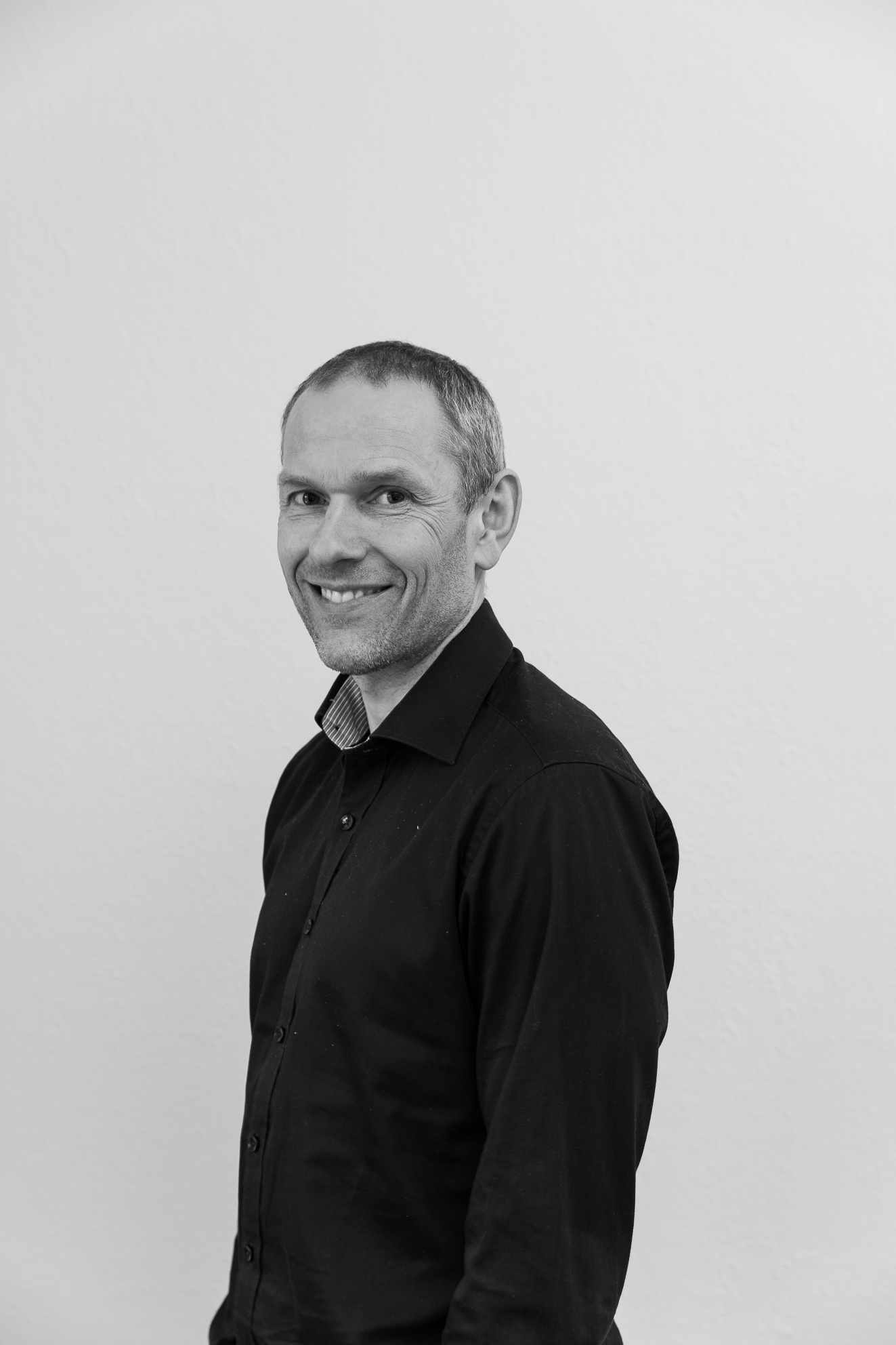 Thomas Mildestvedt