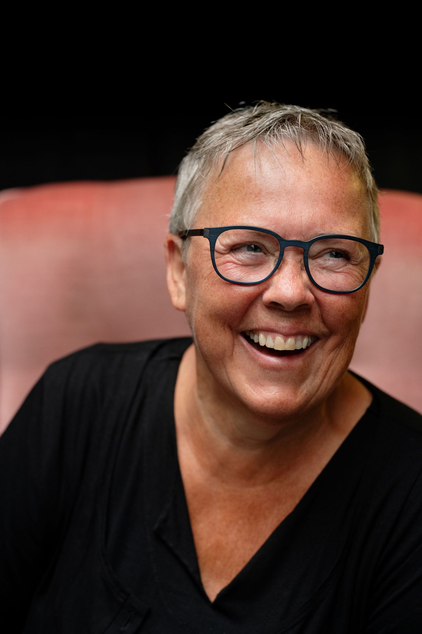 Liv Berit Heimstad Tønnessen