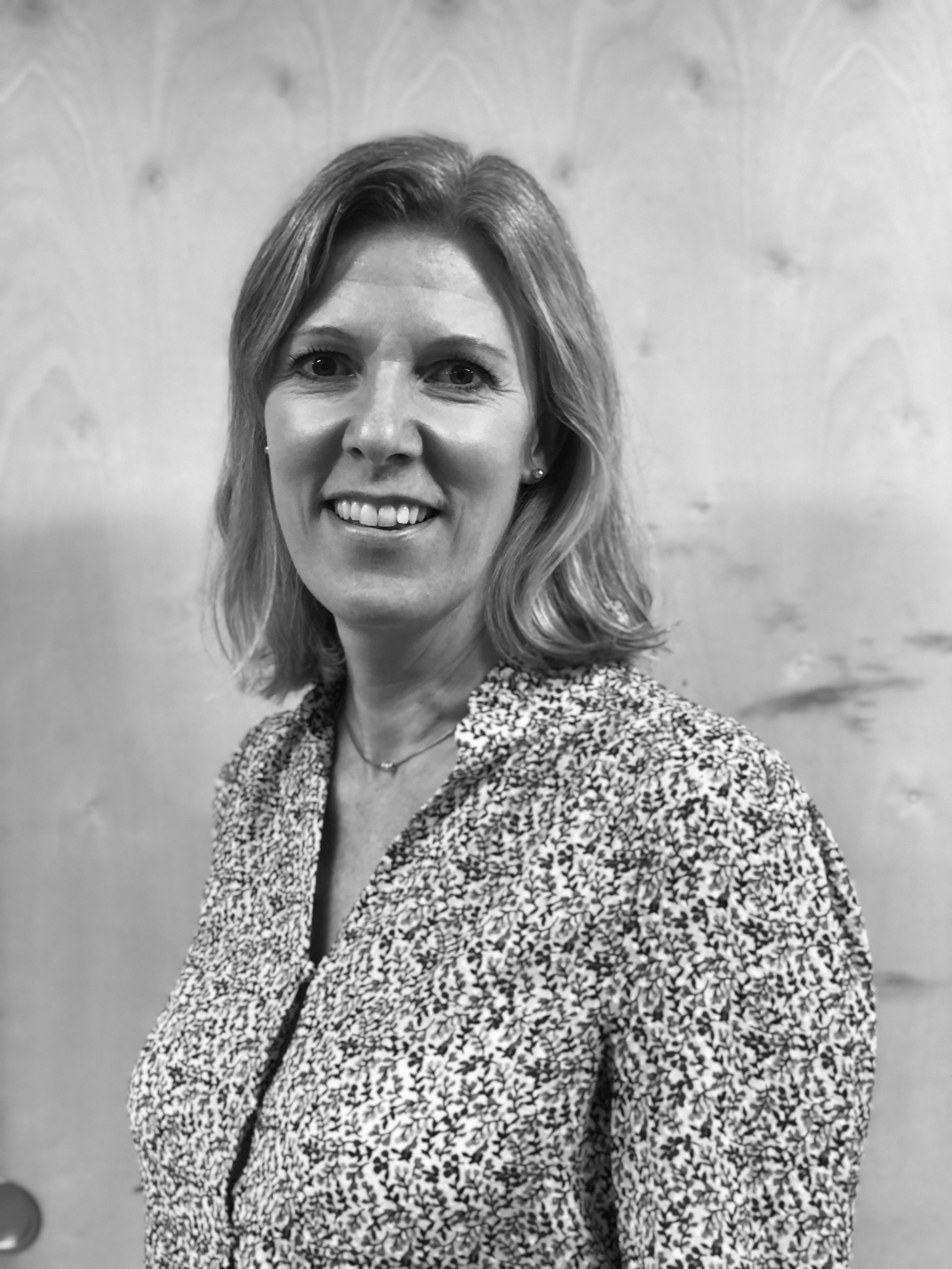 Anne Cathrine Holten